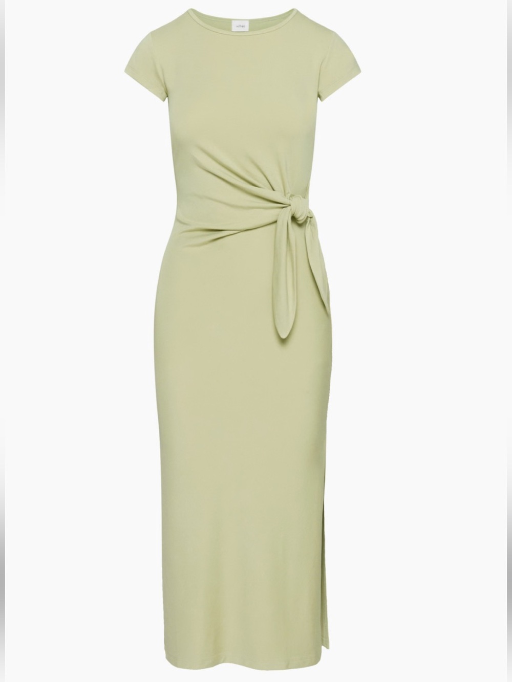 Aritzia Wilfred Maxi Dress
